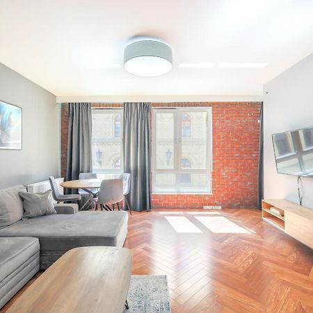 Apartmate- Perfect Apartment Oldtown Gdańsk Extérieur photo