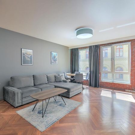 Apartmate- Perfect Apartment Oldtown Gdańsk Extérieur photo