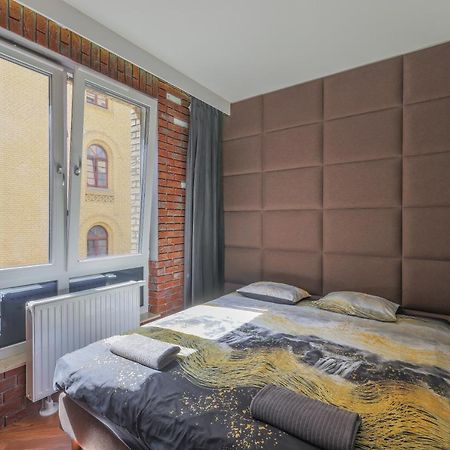 Apartmate- Perfect Apartment Oldtown Gdańsk Extérieur photo