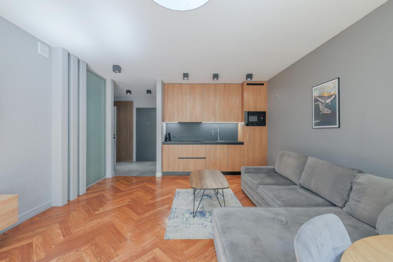 Apartmate- Perfect Apartment Oldtown Gdańsk Extérieur photo