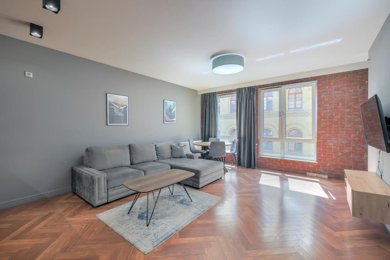 Apartmate- Perfect Apartment Oldtown Gdańsk Extérieur photo