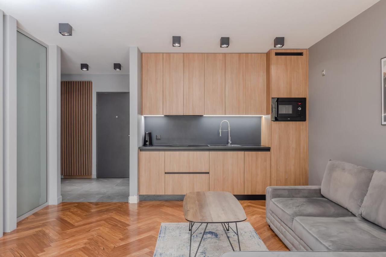 Apartmate- Perfect Apartment Oldtown Gdańsk Extérieur photo