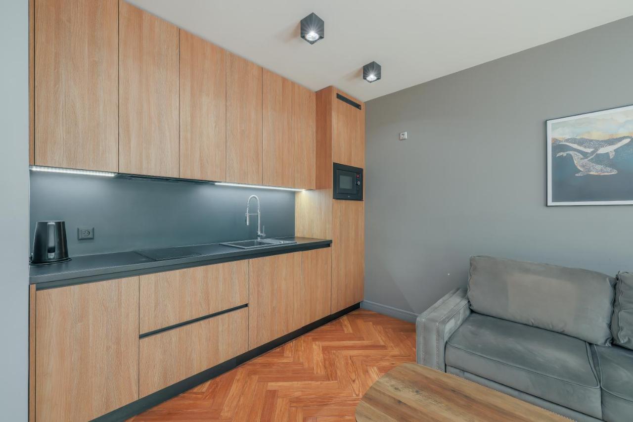 Apartmate- Perfect Apartment Oldtown Gdańsk Extérieur photo